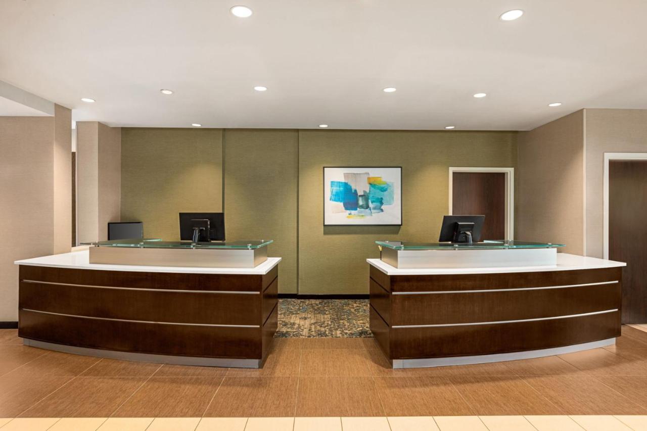 Residence Inn Denver Cherry Creek Exterior foto