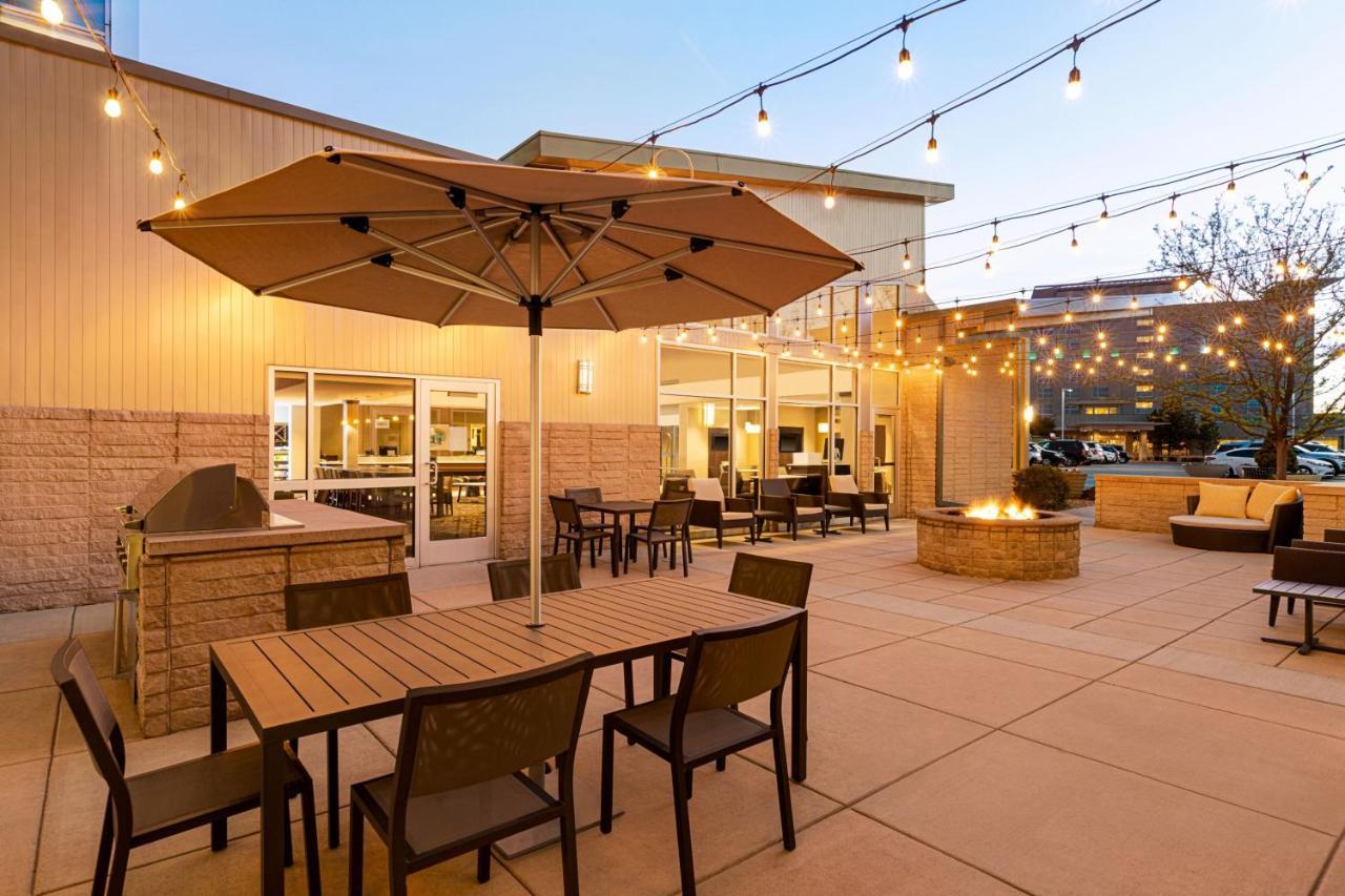 Residence Inn Denver Cherry Creek Exterior foto