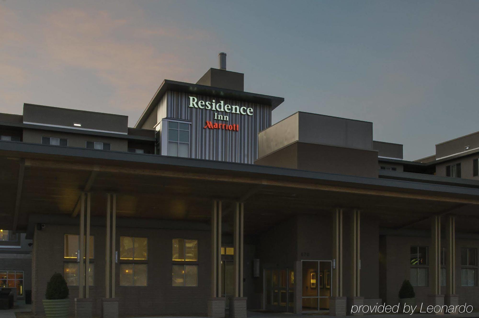 Residence Inn Denver Cherry Creek Exterior foto