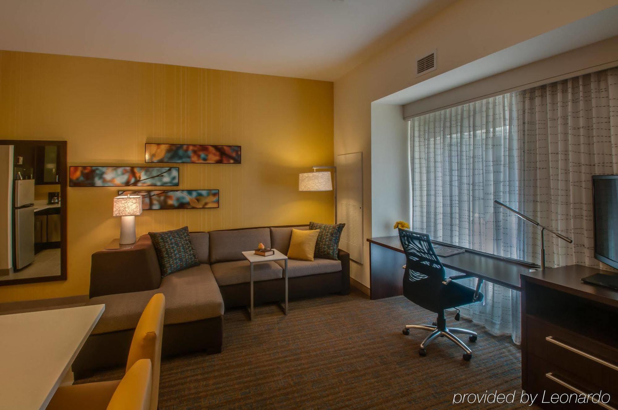 Residence Inn Denver Cherry Creek Exterior foto