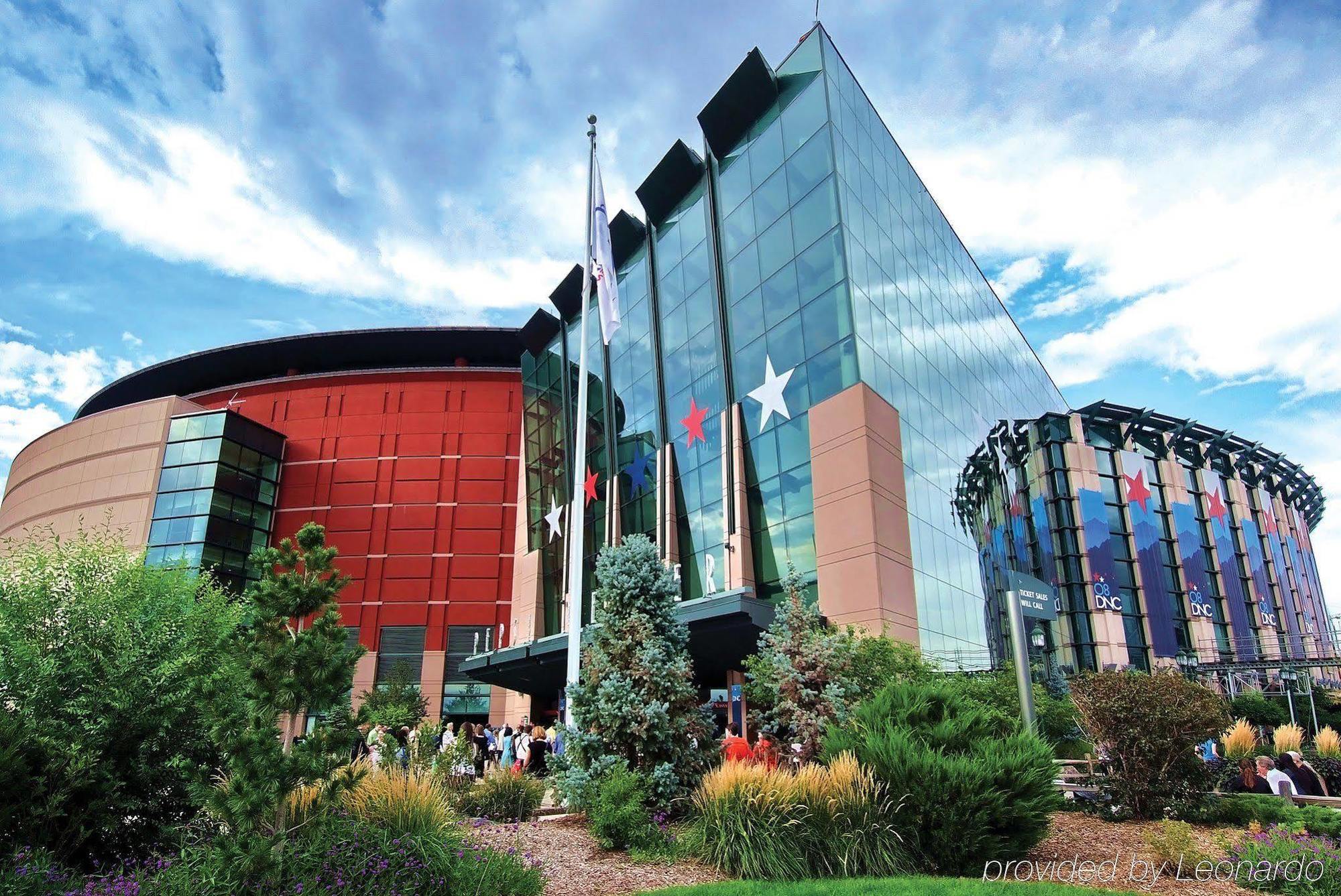 Residence Inn Denver Cherry Creek Exterior foto