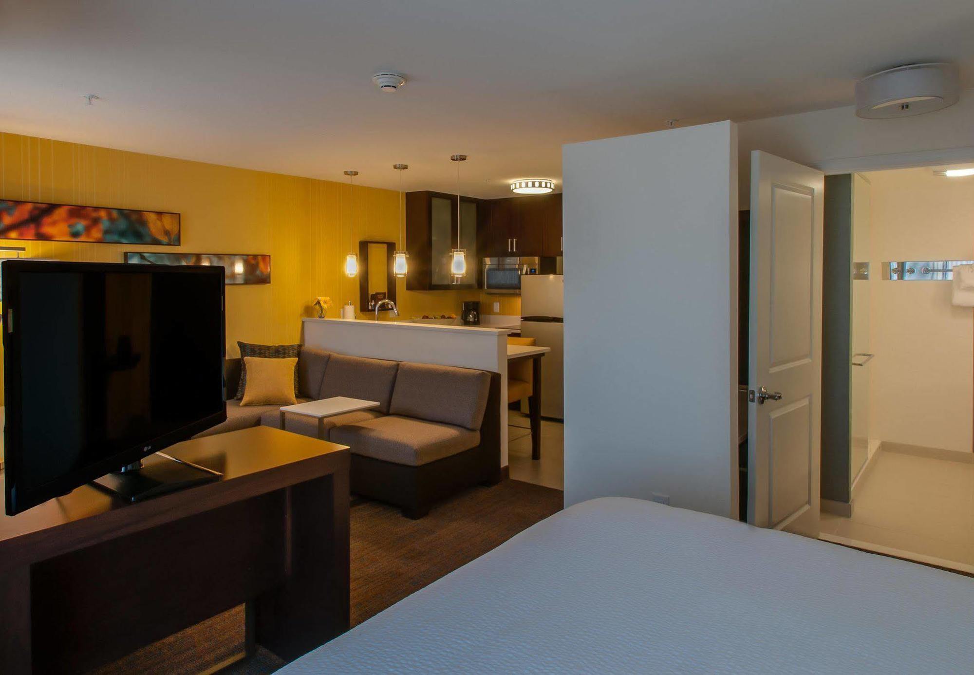 Residence Inn Denver Cherry Creek Exterior foto
